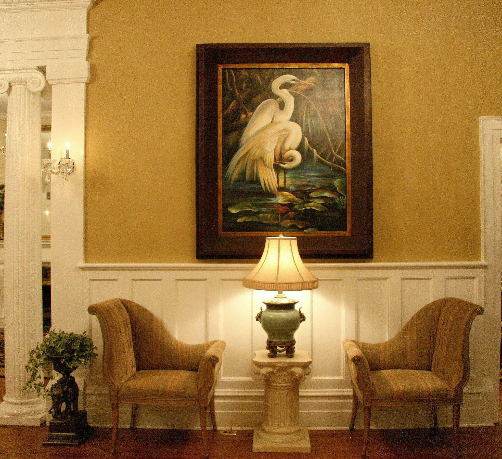 Trinkle Mansion Bed & Breakfast Wytheville Exterior photo