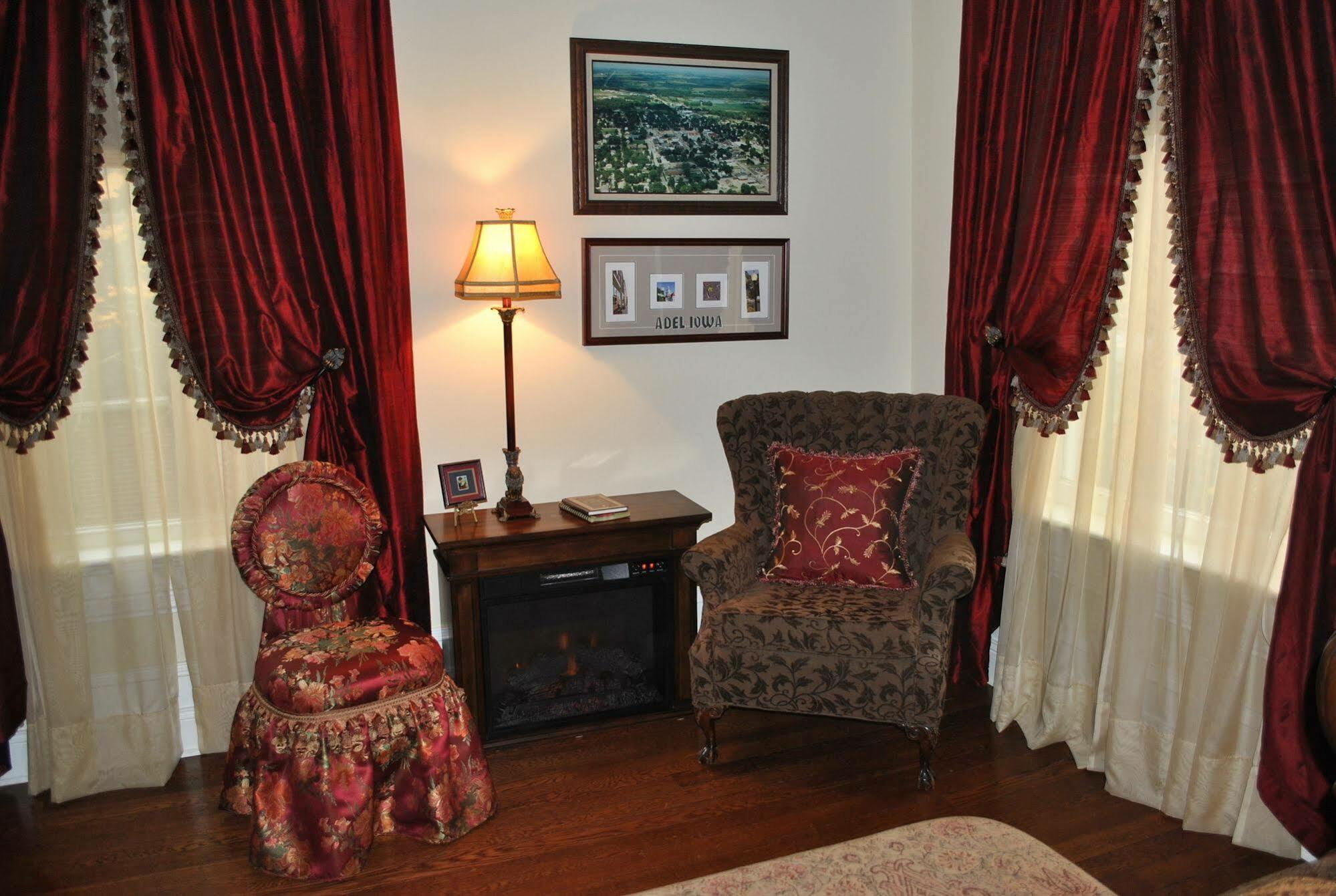 Trinkle Mansion Bed & Breakfast Wytheville Exterior photo